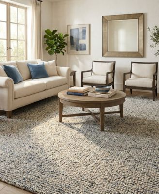 Ella DOM-1 5'x7'9" Area Rug