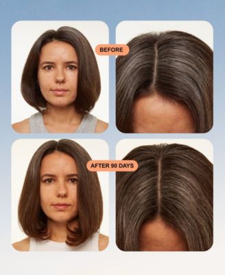 Saisei Stress Defense Amino Acid Shampoo, 11.5 oz.