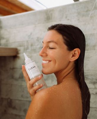 Perfect Clean Scalp Balancing Sake Rinse, 6.7 oz.