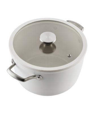 LaserDefense Ceramic Nonstick 10-Pc. Cookware Set