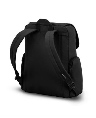 Lineage 15" Flap Backpack