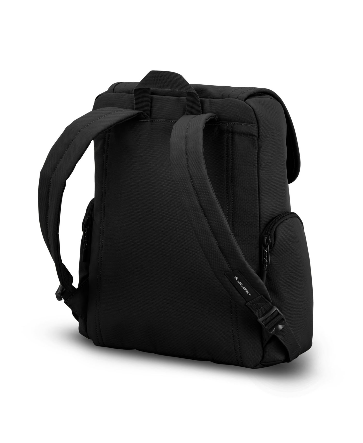 Lineage 15" Flap Backpack