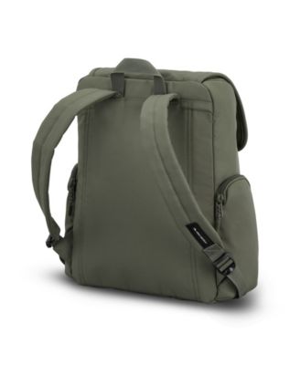 Lineage 15" Flap Backpack