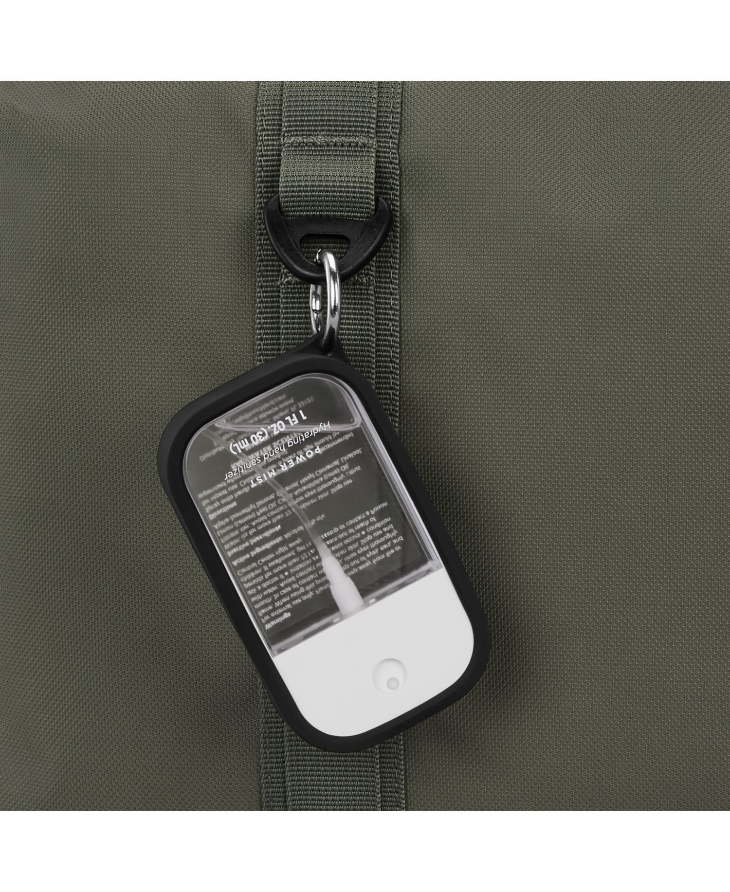 Lineage 20" Travel Backpack