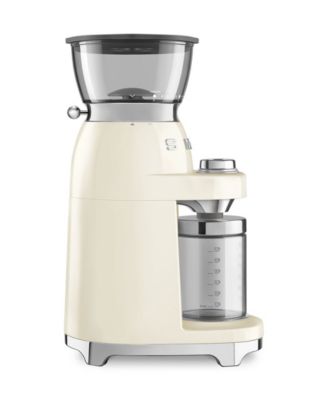 50's Retro Style Coffee and Espresso Grinder