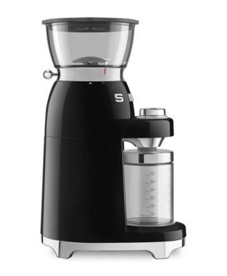 50's Retro Style Coffee and Espresso Grinder