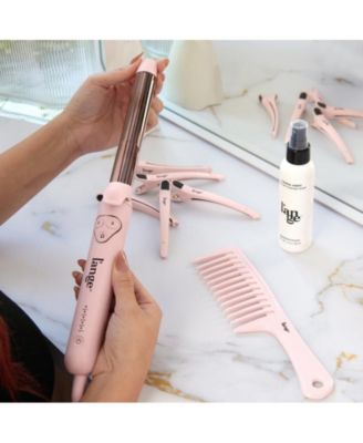 Le Pirouette - Black / 32mm