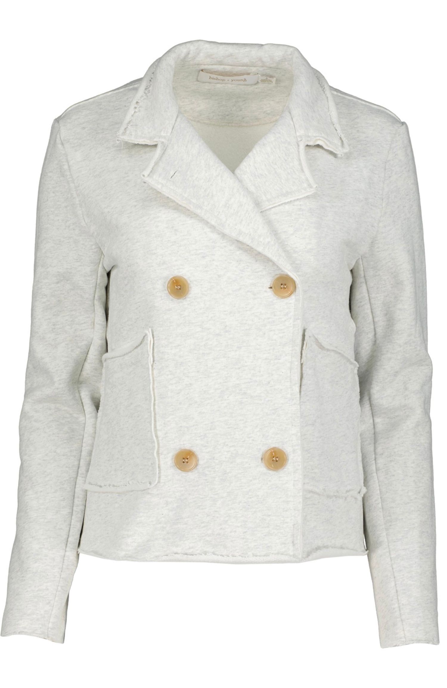 Women's Bishop + Young Cozy Peacoat