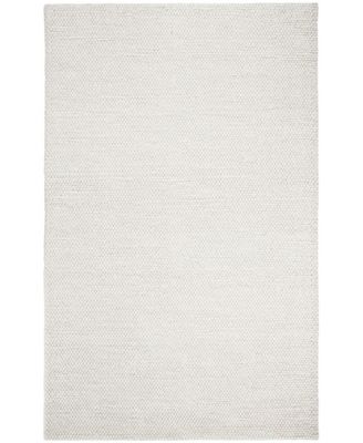 Carisbrooke LRL6320A Cream 5' X 8' Area Rug
