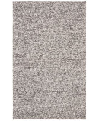 Carisbrooke LRL6320B Melange 5' X 8' Area Rug