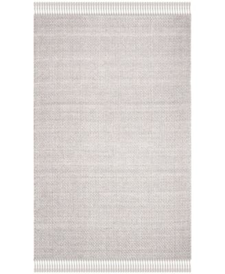 Amalie LRL6350B Pewter 5' X 8' Area Rug