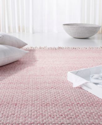 Amalie LRL6350D Pink 9' X 12' Area Rug