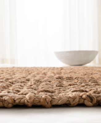 Nigel LRL7400D Wheat 9' X 12' Area Rug
