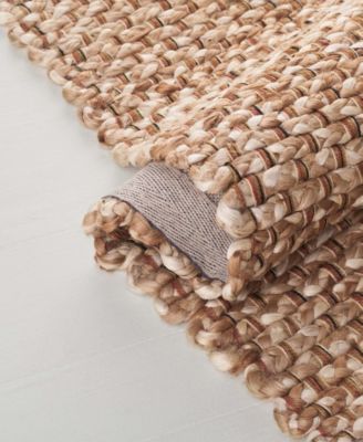 Callum Weave LRL7450B Savanna 9' X 12' Area Rug