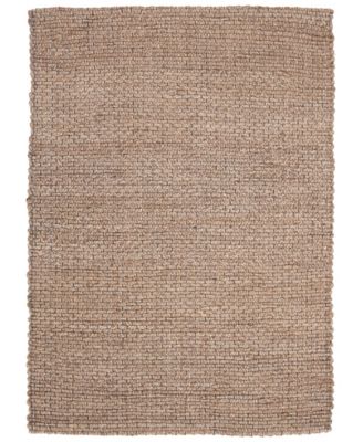 Callum Weave LRL7450C Wild Indigo 4' X 6' Area Rug