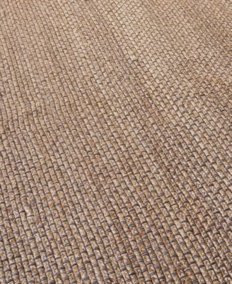 Callum Weave LRL7450C Wild Indigo 9' X 12' Area Rug