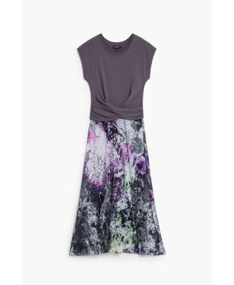 Women's Dress designed by Mr. Christian Lacroix