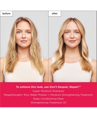 Don't Despair Repair Deep Conditioning Mask, 8 oz.