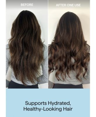 Scalp Revival Charcoal + Coconut Oil Exfoliating Shampoo, 8 oz.