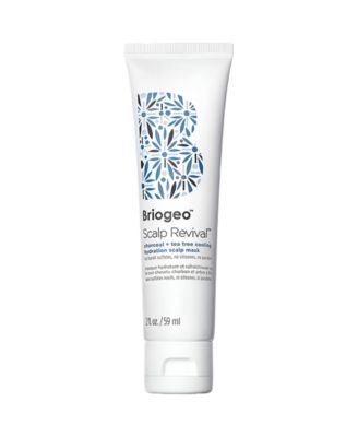 Briogeo Scalp Revival Charcoal + Coconut Oil Micro-Exfoliating Shampoo, 2 oz.