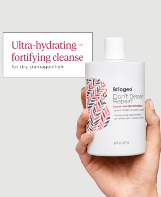 Don't Despair Repair Super Moisture Shampoo, 16 oz.