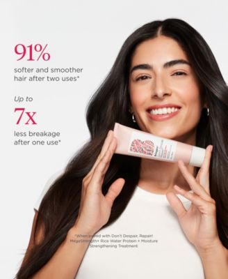 Don't Despair Repair Rich Rice Shampoo Concentrate, 3 oz.