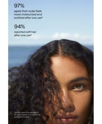 Scalp Revival Rosemary Pre-Wash Oil, 3.4 oz.