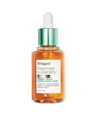 Density Serum, 1.5 oz.