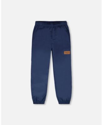 Kids Unisex Splash Pants in Polyester