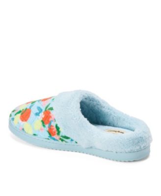 Women's Libby Quilted Terry Clog House Slipper