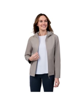 Women's X2O Packable Rain Jacket