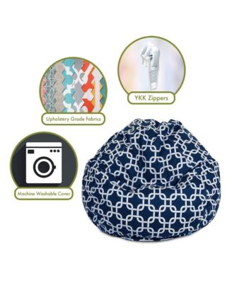 Large Bean Bag Links