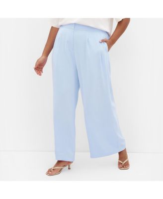 Women's Holly Wide Leg Pant