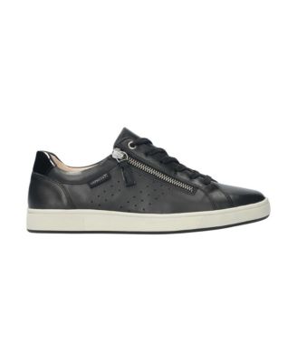 Women's Nikita Leather Sneaker