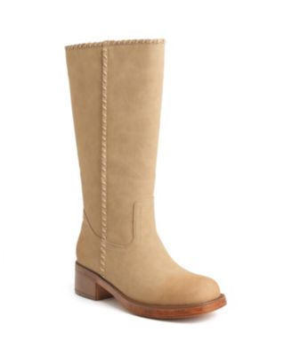 Women's Carmen Thigh High Boots