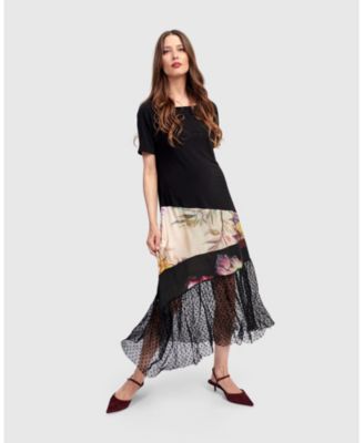 Women's Tina T-Shirt Dress