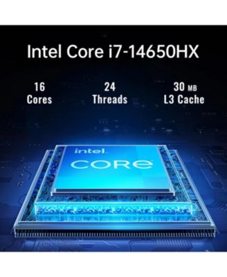 TUF F16 16" Traditional Laptop Intel Core i7 64GB RAM NVIDIA GeForce RTX 5050 4TB SSD Storage Windows 11 Pro 165Hz - Grey