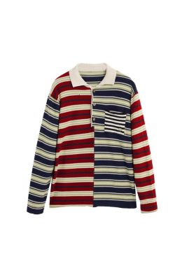 Men's Striped sweater