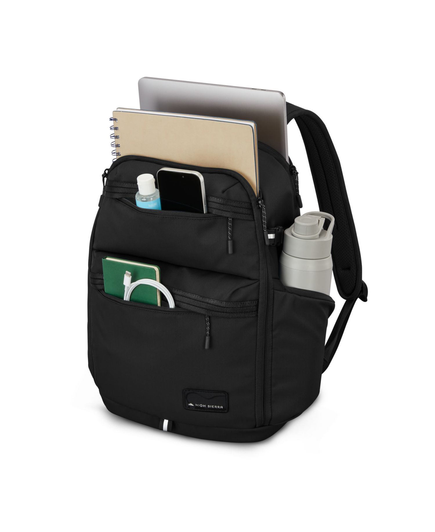 17" Pro Backpack