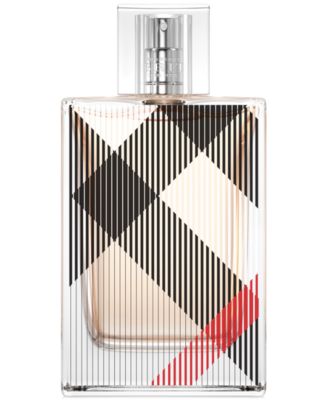 Brit Eau de Parfum Spray, 1.6  oz