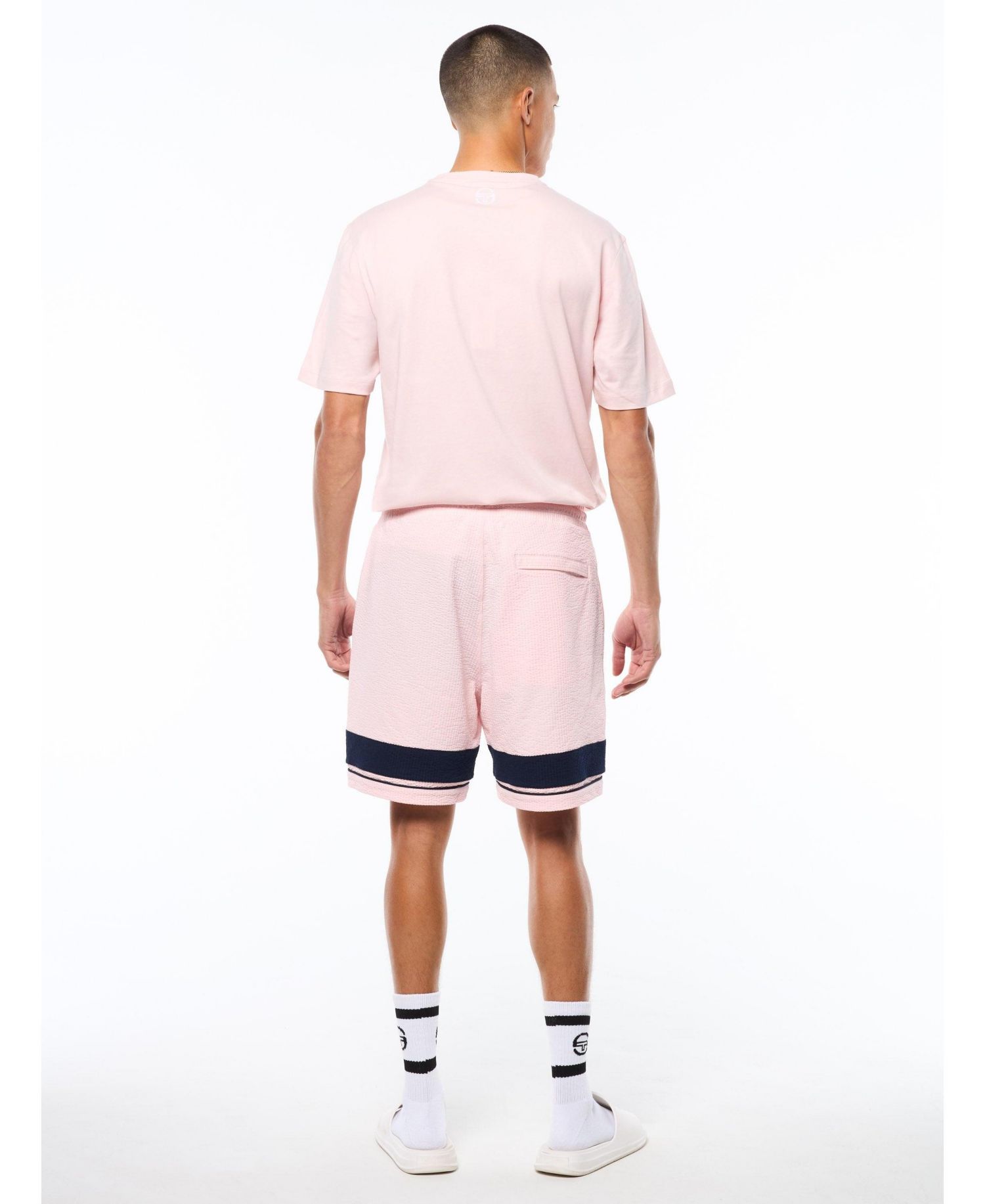 Men's Annata Cabana Short