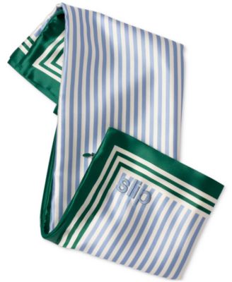 The Lodge Pure Silk Queen Pillowcase