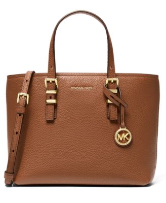 Quinn Small East West Crossbody