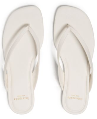 Women's Sandie Flip Flop Slip-On Sandals