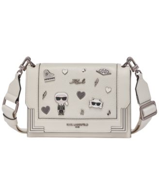 Camille Small Crossbody Handbag