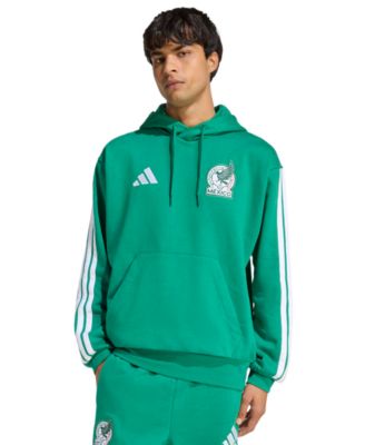 Men's Fleece Pullover Hoodie