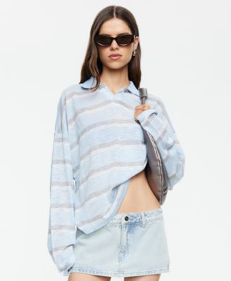 Women's Rebels Long Sleeve Jersey Top