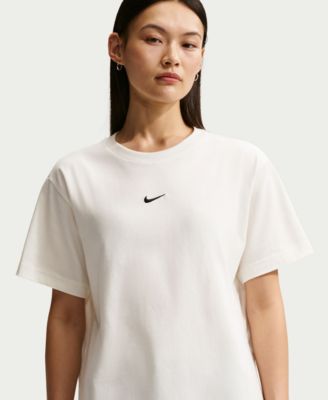 Women's Sportswear Crew Neck T-Shirt
