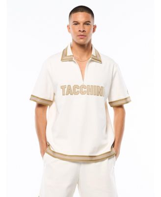 Men's Tito Short Sleeve Polo Shirt