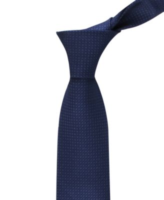 Men's Chaves Solid Unsolid Classic Tie